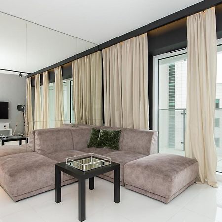 Super-Apartamenty International Fair Познань Экстерьер фото